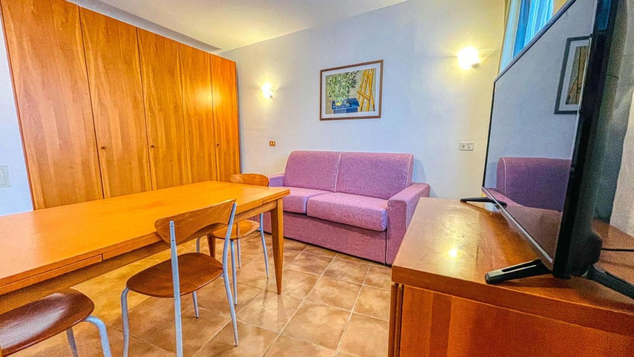 Appartamento Smith Erbaluce - Affitti Brevi Italia Bardonecchia Eksteriør billede
