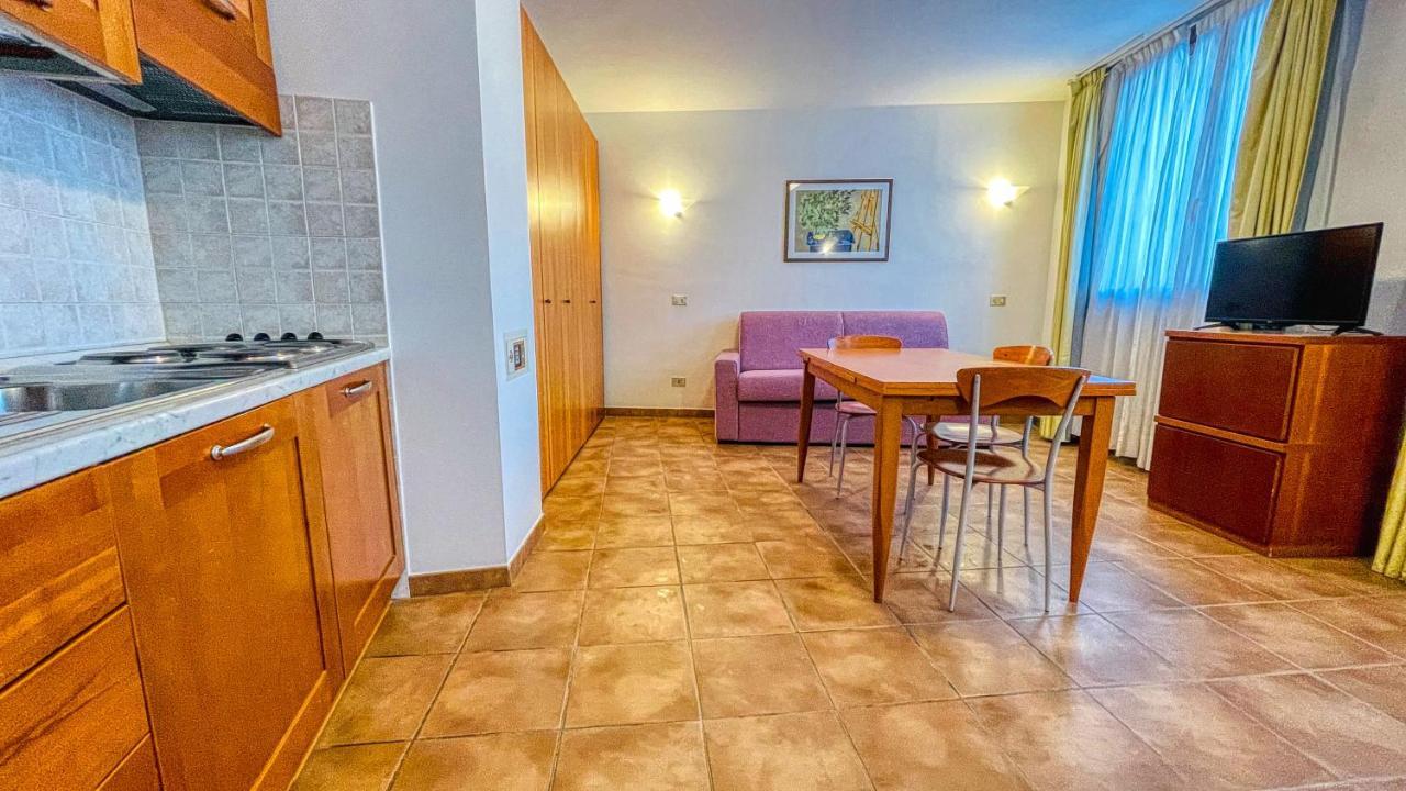 Appartamento Smith Erbaluce - Affitti Brevi Italia Bardonecchia Eksteriør billede