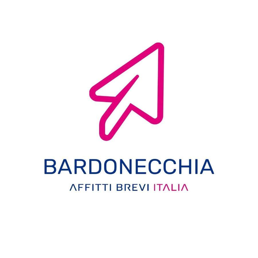 Appartamento Smith Erbaluce - Affitti Brevi Italia Bardonecchia Eksteriør billede