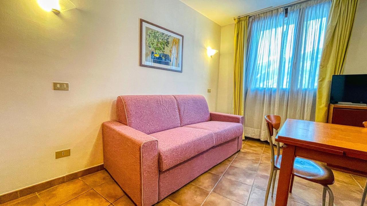 Appartamento Smith Erbaluce - Affitti Brevi Italia Bardonecchia Eksteriør billede