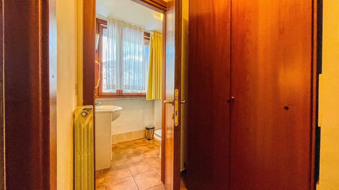 Appartamento Smith Erbaluce - Affitti Brevi Italia Bardonecchia Eksteriør billede